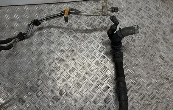 Ford Explorer V Brake booster pipe/hose BB538D036BF KM5350 FB5Z8260A
