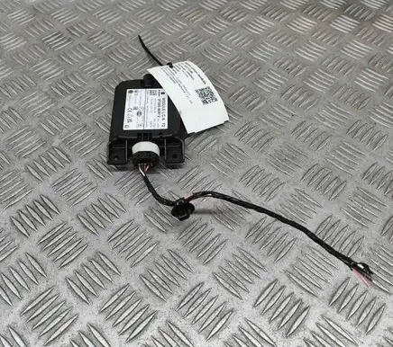 Blind spot module