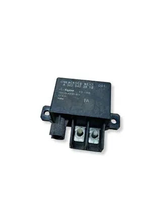 Mercedes-Benz E W211 Charging relay A0025423819 V23132A2001314