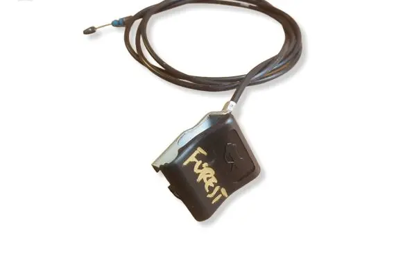Subaru Forester SH Engine bonnet/hood lock release cable 