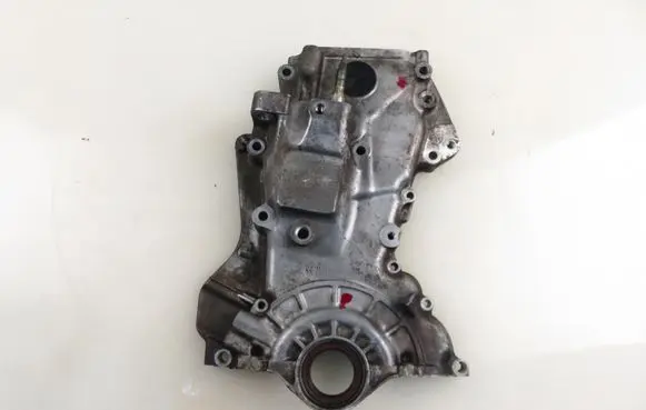 Honda Jazz Timing belt guard (cover) 