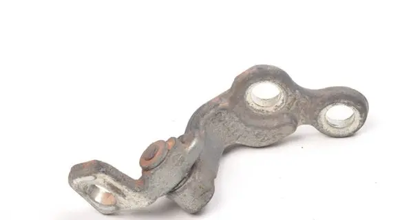 Aston Martin Vantage III Front door upper hinge PRAWY