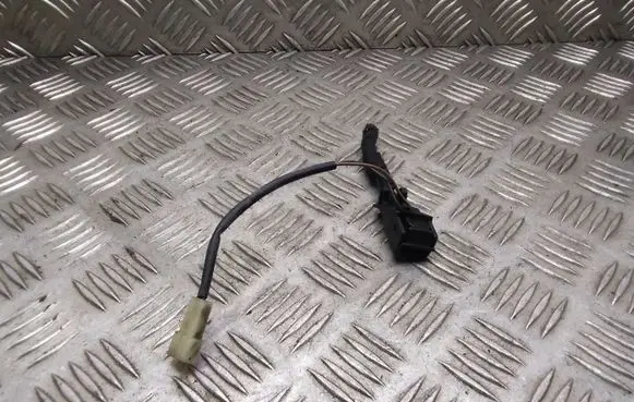 Volkswagen Multivan T5 Windshield washer spray nozzle 6E09559