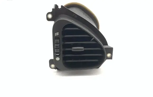 Jaguar XK8 - XKR Dashboard side air vent grill/cover trim GJA6720AE