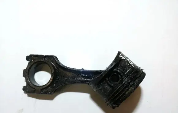 BMW 3 E36 Piston with connecting rod