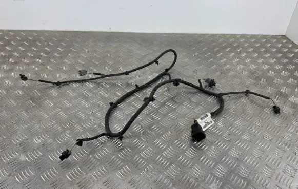 Land Rover Range Rover Evoque L538 Parking sensor (PDC) wiring loom GJ3215B484 50108115