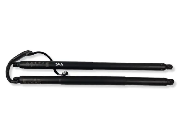 Volkswagen Tiguan Allspace Tailgate strut 5NA827552A 5NA827851D