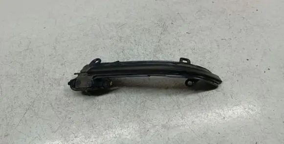 BMW 3 F30 F35 F31 Mirror indicator light 20203101