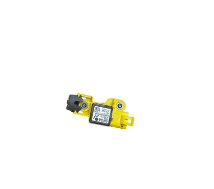 Opel Zafira B Airbag deployment crash/impact sensor 24460761