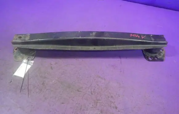 Smart ForTwo I Front bumper support beam 0009307V003