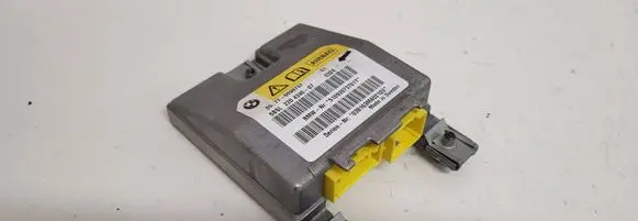 BMW 5 E60 E61 Airbag control unit/module 6939737 220434607 S1693973701Y