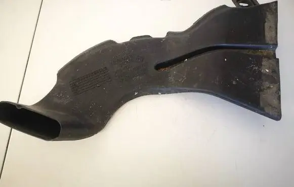 Renault Laguna II Cabin air duct channel 8200000688