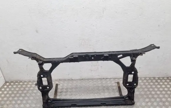 Audi A4 S4 B8 8K Radiator support slam panel
