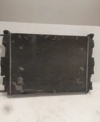 Renault Megane II Coolant radiator RA1410 8200357536A 876963QC