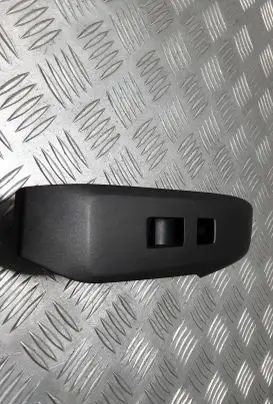 Lexus NX Front door window switch trim 7424078020