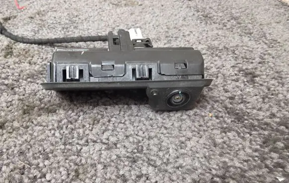 Skoda Kamiq Reversing camera 3Q0980121AD 65882756605S