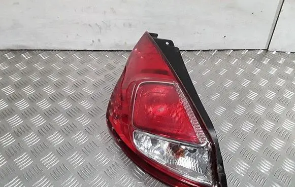 Ford Fiesta Rear/tail lights C1BB13405AA
