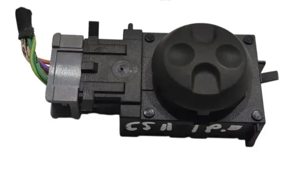 Citroen C5 Electric window control switch 96602211XT