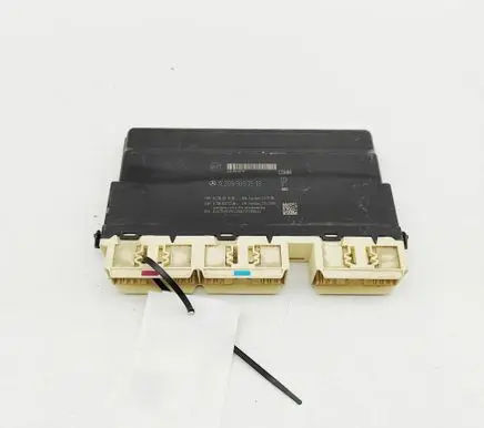 Mercedes-Benz EQE v295 Seat control module A2069003518 A2069019108