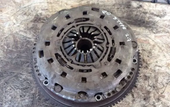 Jaguar S-Type Clutch set kit