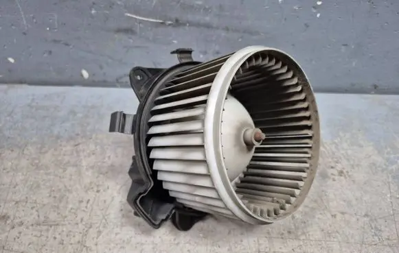 Fiat Bravo Heater fan/blower 