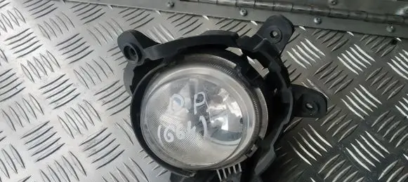 KIA Carens I Front fog light 922021D0