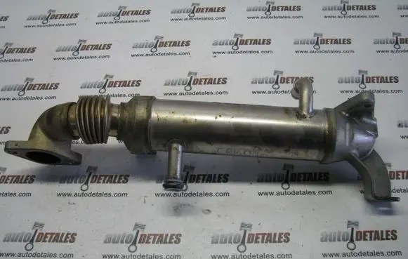 Honda CR-V EGR valve cooler 18720RMAE01 Y114311002