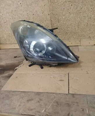 Suzuki Swift II Other interior part 121212