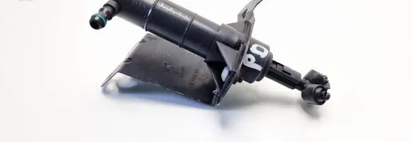 Mercedes-Benz Sprinter W906 Headlight washer spray nozzle A9068600247 A9068690314