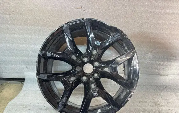 BMW 4 G22 G23 G24 G26 R19 alloy rim 5A64B57 5A576G4