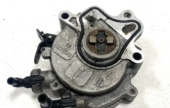 Jaguar XF Vacuum pump 4R8Q2A451AF 4R8Q2A451 26608