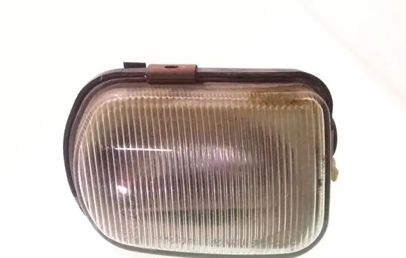 Mercedes-Benz C W203 Front fog light 2158200556
