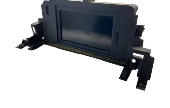 Renault Laguna III Screen/display/small screen 259154618R 1ME00010 IB2181J02785