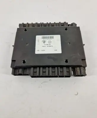 Volkswagen Touareg I Comfort/convenience module 7L0959760