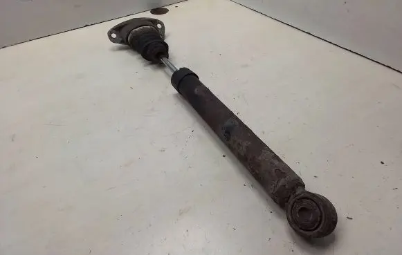 Volkswagen Touran I Rear shock absorber/damper 770269