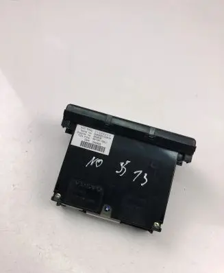 Volvo V50 Screen/display/small screen 31268055