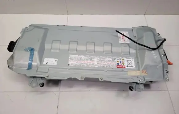 Toyota C-HR I Hybrid / electric car battery G9280-47150