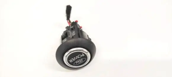Ford Focus Engine start stop button switch AM5T11572AA D3L0B