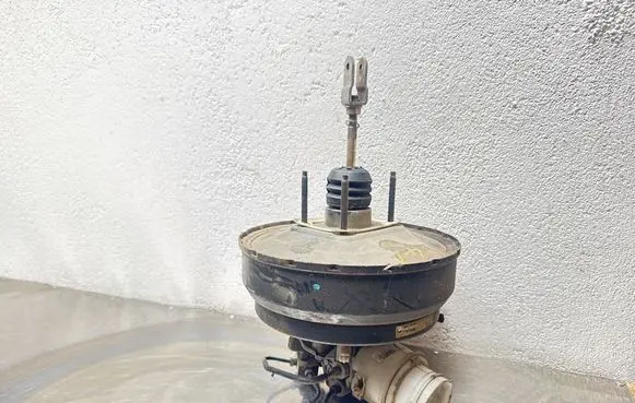 Opel Frontera B Brake booster 97206707 100510355 418626B