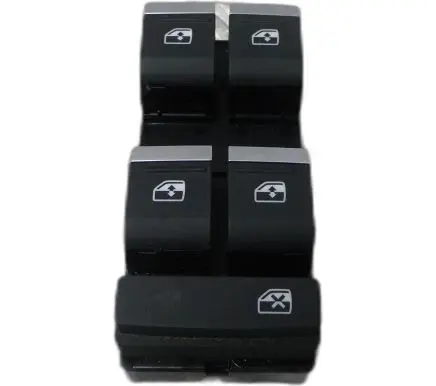 Audi A3 8Y Other switches/knobs/shifts 83A959851A