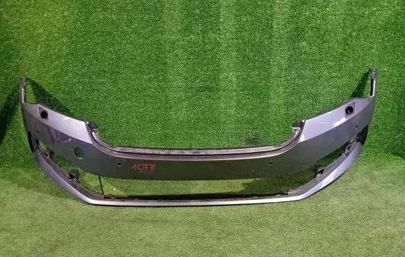 Skoda Superb B8 (3V) Front bumper 3V0807221F