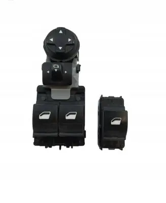 Citroen Jumpy Quarter vent window switch 96784561ZD