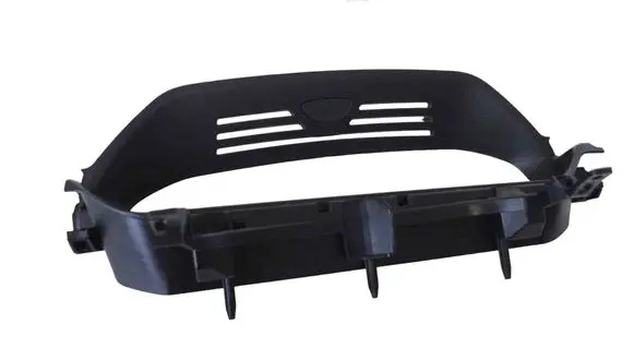 Dashboard trim