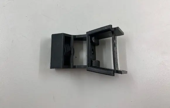 Porsche 911 991 Other trunk/boot trim element 99155182500