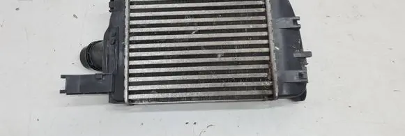 Renault Clio IV Intercooler radiator 144963014R