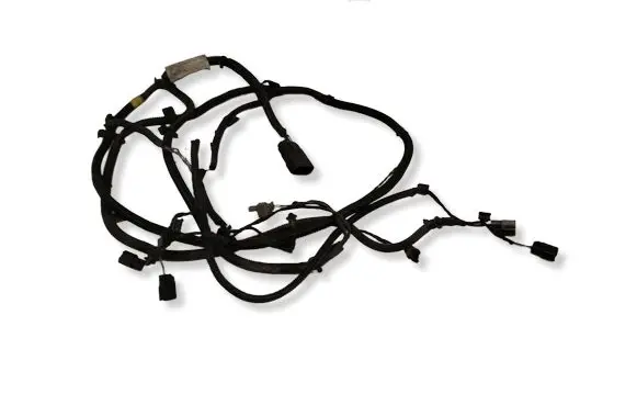 Volvo S90, V90 Parking sensor (PDC) wiring loom 31865897 31499241
