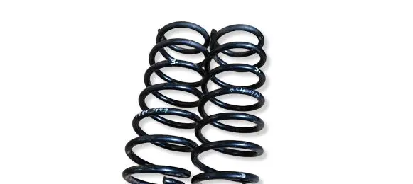 Suzuki Ignis Rear coil spring 4131086G00