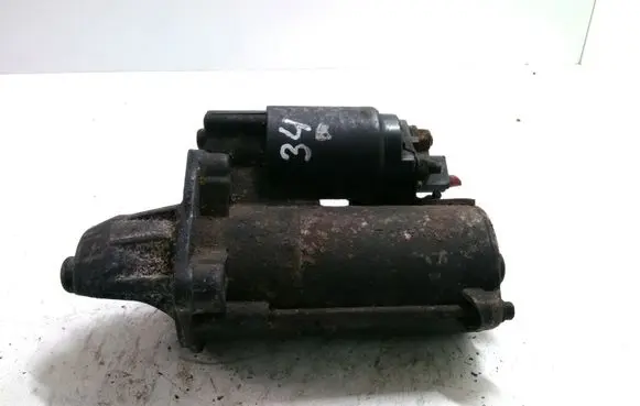 Ford Focus Starter motor 98AB11000CC