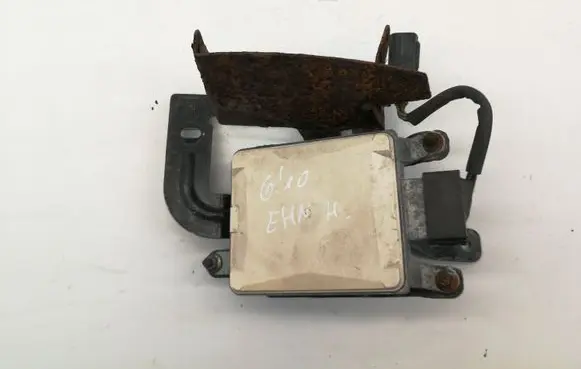 Mazda 6 Other control units/modules 2694A009014
