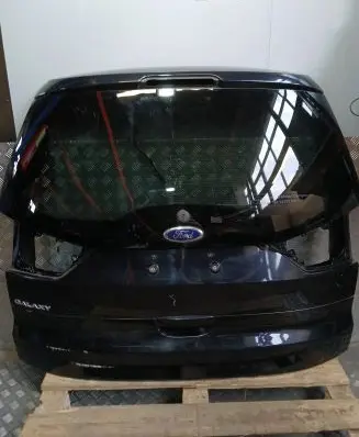 Ford Galaxy Tailgate/trunk/boot lid Ebiwe11316545